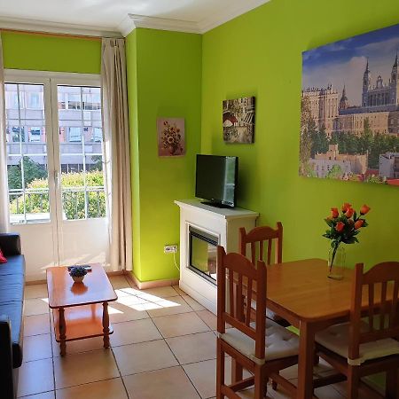 Apartamentos Dana Madryt Zewnętrze zdjęcie